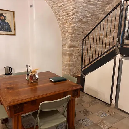 דירה San Giorgio