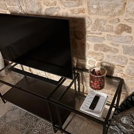 דירה San Giorgio ביטונטו