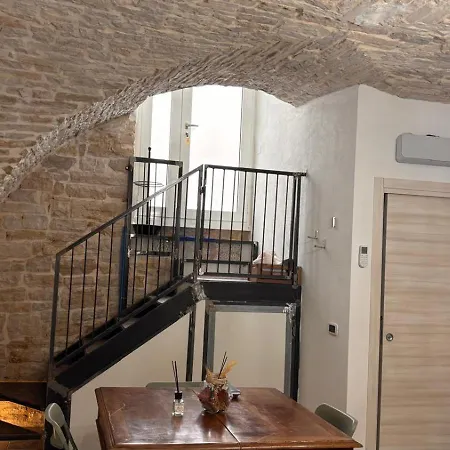 Appartamento San Giorgio Bitonto