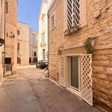 San Giorgio 公寓
